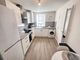 Thumbnail Semi-detached house for sale in Burghley Close, Washington