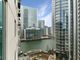 Thumbnail Flat for sale in Discovery Dock East, South Quay Square, Canary Wharf