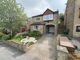 Thumbnail Detached house for sale in Nab Wood Drive, Nab Wood, Shipley, West Yorkshire