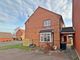 Thumbnail Terraced house for sale in The Meadows, Flitwick, Bedford