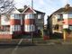 Thumbnail Semi-detached house for sale in Longford Avenue, Southall