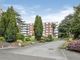 Thumbnail Flat for sale in Branksome Wood Road, Bournemouth, Dorset