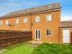 Thumbnail End terrace house for sale in Dunnock Drive, Leighton Buzzard