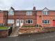 Thumbnail Terraced house to rent in King Georges Road, New Rossington, Doncaster