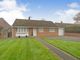 Thumbnail Detached bungalow for sale in Linderick Avenue, Buckley