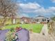 Thumbnail Detached bungalow for sale in Seaway, Canvey Island