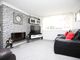 Thumbnail Terraced house for sale in Glenville Avenue, Wood End, Atherstone