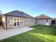 Thumbnail Bungalow for sale in Turpins Lane, Kirby Cross, Frinton-On-Sea, Essex