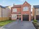 Thumbnail Detached house for sale in Appleby Road, Hull, Yorkshire