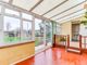 Thumbnail Detached bungalow for sale in Brook Road, Benfleet