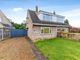 Thumbnail Semi-detached house for sale in St. Peters Road, Oundle, Peterborough