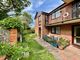 Thumbnail Flat for sale in Stafford Court, Stafford Road, Seaford
