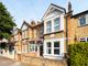 Thumbnail Flat to rent in Abbotts Park Road, London