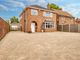 Thumbnail Detached house for sale in Neatherd Road, Dereham