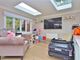 Thumbnail Semi-detached house for sale in Pirbright, Woking, Surrey