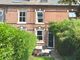 Thumbnail Terraced house for sale in Midland Cottages, West Bridgford, Nottingham, Nottinghamshire