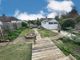 Thumbnail Semi-detached bungalow for sale in Parkside Road, Belvedere, Kent