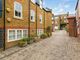 Thumbnail Flat for sale in Crown Road, Twickenham