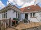 Thumbnail Detached house for sale in Beccles Road, Fritton, Great Yarmouth