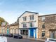 Thumbnail Town house for sale in Swan Road, Harrogate, North Yorkshire