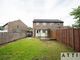 Thumbnail Semi-detached house for sale in Bramblewood Way, Halesworth