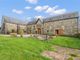 Thumbnail Barn conversion for sale in The Village, Buckland Monachorum, Yelverton