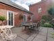 Thumbnail Detached house for sale in Lawton Hall Drive, Church Lawton, Cheshire