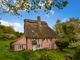 Thumbnail Farmhouse for sale in Mill Corner, Northiam, Rye, East Sussex