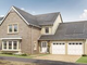 Thumbnail Detached house for sale in Ironside View, Laurencekirk