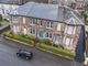 Thumbnail Town house for sale in Laird Street, Coatbridge