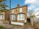 Thumbnail Semi-detached house to rent in Herbert Road, Kingston, Kingston Upon Thames