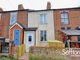 Thumbnail Terraced house for sale in Guernsey Road, Norwich