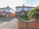 Thumbnail Semi-detached house for sale in Vale Avenue, Brighton