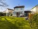 Thumbnail Link-detached house for sale in Randolph Court, Newton Abbot
