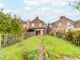 Thumbnail Semi-detached house for sale in Goring Road, London
