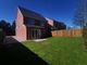 Thumbnail Detached house for sale in Rock Lea Close, Barrow-In-Furness, Cumbria