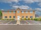 Thumbnail Flat for sale in Lakeside Rise, Blundeston, Lowestoft