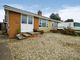 Thumbnail Semi-detached bungalow for sale in Castle Park, Cullompton