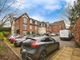 Thumbnail Flat for sale in Pritchard Court, Cardiff