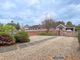 Thumbnail Detached bungalow for sale in Willow View, Dark Lane, Barnby