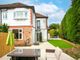 Thumbnail Detached house for sale in Blair Avenue, Lower Parkstone, Poole, Dorset