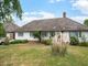 Thumbnail Detached bungalow for sale in Mada Road, Orpington, Kent
