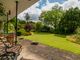 Thumbnail Detached bungalow for sale in The Clockhouse, Cathedral Close, Llandaff, Cardiff