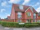 Thumbnail Detached house for sale in 1 Cook Court, Bishopdown, Salisbury