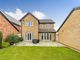 Thumbnail Detached house for sale in Kings Grove, Cranfield, Bedford