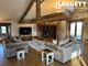 Thumbnail Villa for sale in Les Cars, Haute-Vienne, Nouvelle-Aquitaine