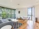 Thumbnail Flat for sale in Camberwell Passage, London