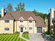 Thumbnail Detached house for sale in Whitegates, Chavey Down, Ascot