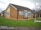 Thumbnail Bungalow for sale in Rudyard Close, Sandilands, Mablethorpe, Lincolnshire