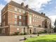 Thumbnail Flat for sale in Woodstock Close, Oxford, Oxfordshire